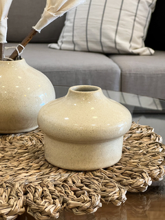 JARRON MAJES BEIGE - comprar online