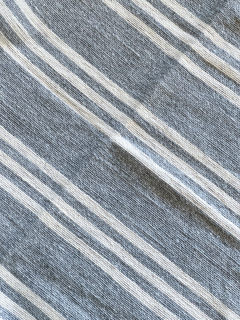 MANTA KONYA GRIS TRIPLE RAYA CRUDA 200X100 - DecoHome