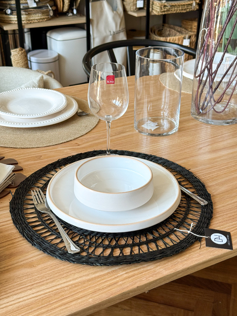 INDIVIDUAL OPORTO NEGRO - comprar online