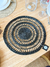 INDIVIDUAL OPORTO NEGRO - DecoHome