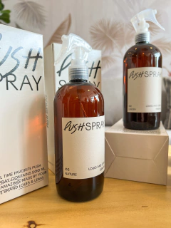 HOME SPRAY NEW PUSH NATURE - comprar online