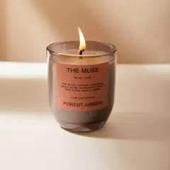 VELA THE MUSE PEONIES & BULGARIAN ROSES - comprar online