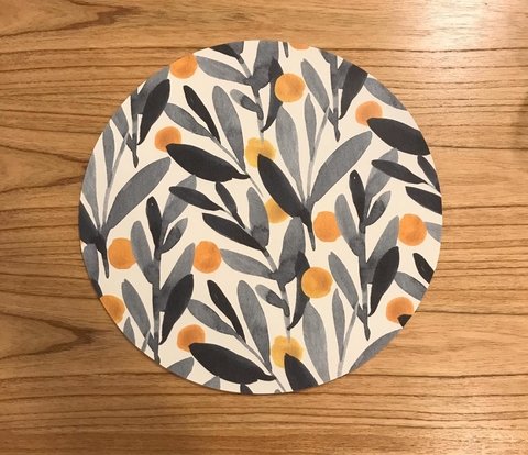 PLATO DE SITIO KINOTO