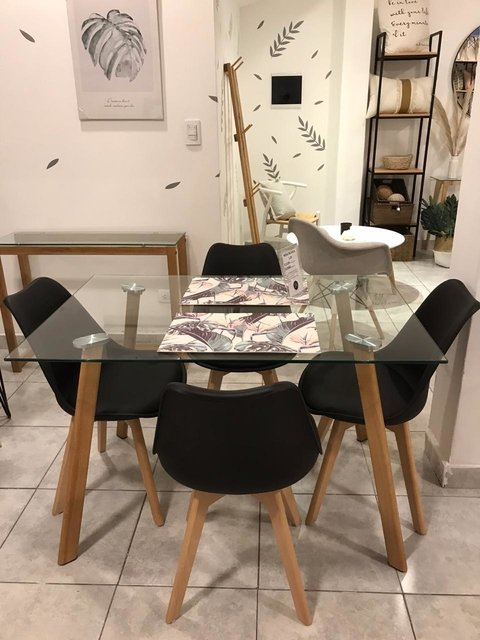 MESA IRLANDA 1,20