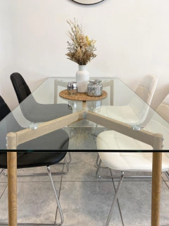 MESA PORTO 1,40 - DecoHome