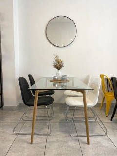 MESA PORTO 1,40 - comprar online