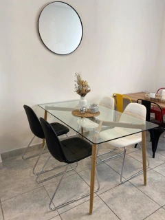 Imagen de MESA PORTO 1,40