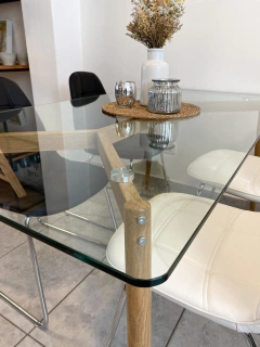MESA PORTO 1,40 - tienda online