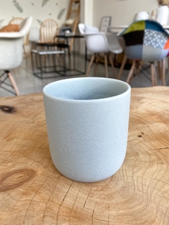 PORTAVELA VERONA GRIS CLARO - comprar online