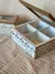 CAJA DE TE MADERA (3 MEDIDAS)