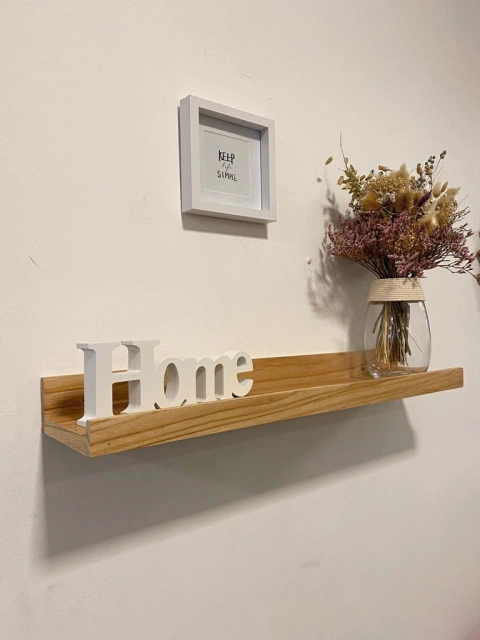 ESTANTE BALI PARAISO 75cm