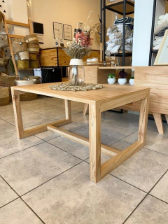 MESA RATONA LITUANIA - DecoHome