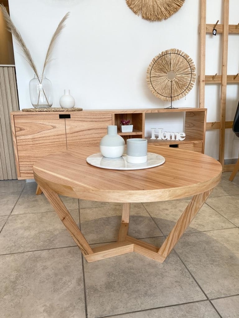 MESA RATONA KALMAR