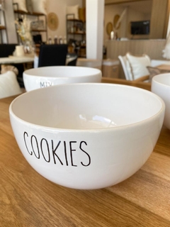 BOWL COOKIES - comprar online