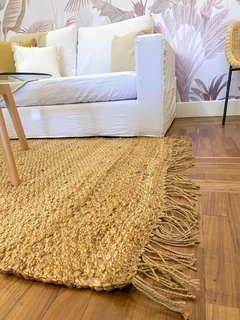ALFOMBRA ENNA 200X140 - comprar online