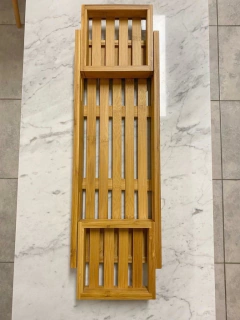 CRUCE DE TINA BAMBOO 60CM en internet
