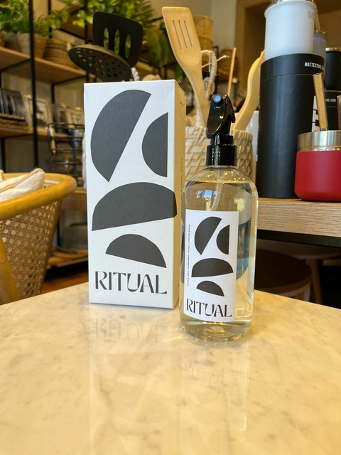 HOME SPRAY RITUAL (4 aromas)