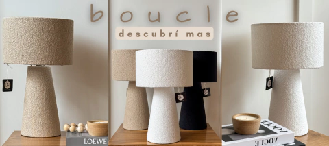Carrusel DecoHome