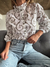 Camisa Zara - LOB