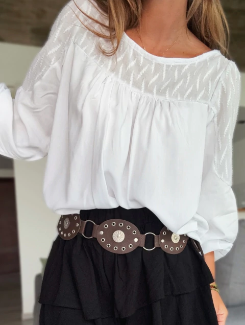 Blusa Praga - comprar online