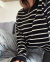 Sweater Velvet - LOB