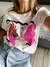 Remeras con cuello rib en internet