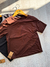 Remera básica modal - tienda online