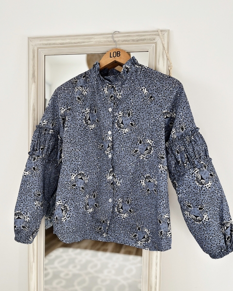 Camisa Jungle