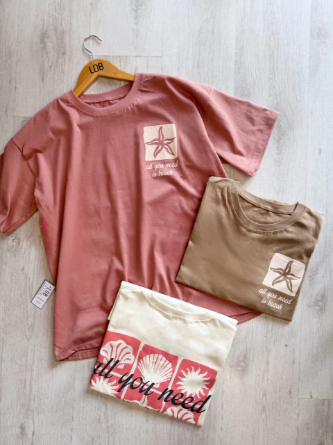 Remeron Beach - comprar online