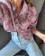 Camisa crop Gipsy en internet
