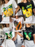 Remeras de frutas en internet