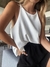 Musculosa Lurex - tienda online