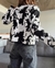 Saco Cow