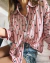 Camisa Navy