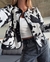 Imagen de Saco Cow