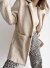 Saco Katrina - natural - tienda online