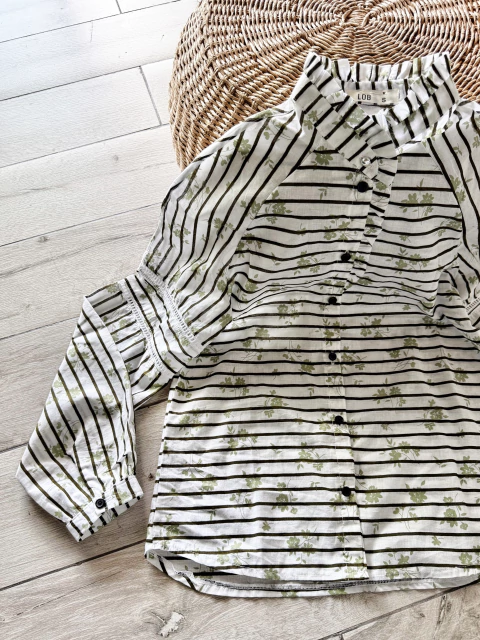 Camisa Ernestina - comprar online