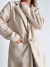 Saco Katrina - natural - comprar online