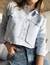 Camisa crop Granada - LOB
