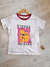Imagen de Remeras con cuello rib