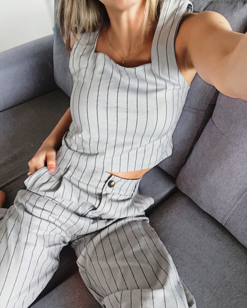 Conjunto Lino
