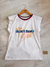 Musculosas con cuello rib - LOB