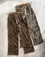 Palazzo jogger print en internet