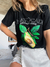 Remeras de frutas