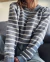 Sweater Velvet en internet