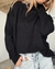Polera sweater básico