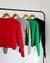 Sweater Kansas - LOB