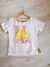 Remeras con cuello rib - comprar online