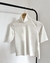 Remera polera alta - comprar online