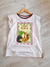 Musculosas con cuello rib - tienda online